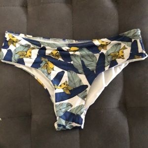 baiting suit bottom